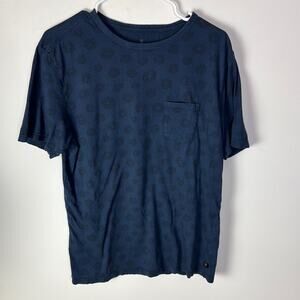 Roark Tee Shirt - Men’s Medium